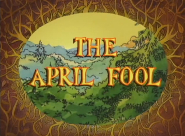 The_April_Fool